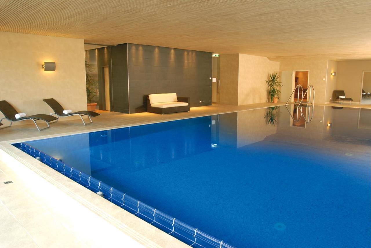 Landhotel Allgaeuer Hof Wolfegg Facilities photo